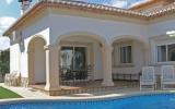 Casa De Vacaciones Denia Comunidad Valenciana Swimming Pool: ...