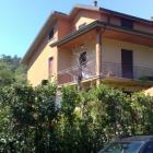 Apartamento Liguria Pets Allowed: Apartamento 