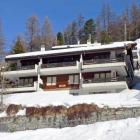 Apartamento Zermatt Sauna: Apartamento Pirit 