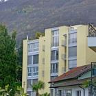 Apartamento Brissago Swimming Pool: Apartamento Casa Maria Cristina 