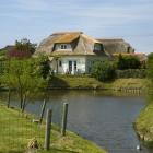 Casa De Vacaciones Domburg Zeeland: Casa De Vacaciones Buitenhof Domburg 