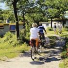 Casa De Vacaciones Ouddorp: Casa De Vacaciones Rcn Toppershoedje 
