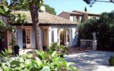 Casa De Vacaciones Cogolin Sauna: Fr8451.214.1 