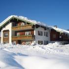 Apartamento Bayern Pets Allowed: Apartamento 