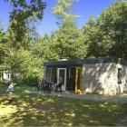 Casa De Vacaciones Appelscha: Casa De Vacaciones Rcn De Roggeberg 
