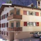 Apartamento Valais Swimming Pool: Apartamento Residenz Paradis 