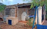 Casa De Vacaciones San Vito Lo Capo Sauna: It9100.980.1 