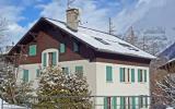 Apartamento Chamonix Sauna: Fr7460.160.1 