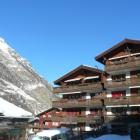 Apartamento Zermatt Sauna: Apartamento Domino 