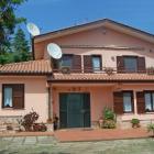 Casa De Vacaciones Itri: Casa De Vacaciones 
