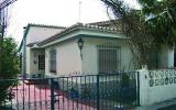 Casa De Vacaciones Rincón De La Victoria: Es5510.100.1 