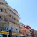 Apartamento Rimini Emilia Romagna: Apartamento 
