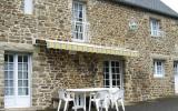 Casa De Vacaciones Bretagne: Fr2806.1.1 