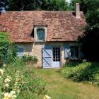Casa De Vacaciones Francia: Casa De Vacaciones La Gaillarde 