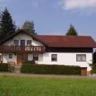 Apartamento Alemania Swimming Pool: Apartamento Am Schneeberg 