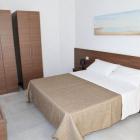 Apartamento Italia: Apartamento 