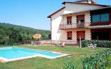 Casa De Vacaciones Bucine Toscana Swimming Pool: It5238.600.1 