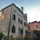 Apartamento Venezia Veneto Swimming Pool: Apartamento Casanas 