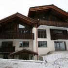 Apartamento Zermatt Sauna: Apartamento Casa Della Vita 