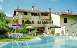 Apartamento Bucine Toscana: It5238.820.4 