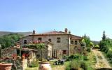 Casa De Vacaciones Castel Del Piano Toscana Swimming Pool: ...