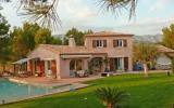 Casa De Vacaciones Aix En Provence Sauna: Fr8107.105.1 