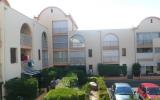 Apartamento Gruissan Sauna: Fr6638.370.3 