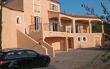 Casa De Vacaciones Languedoc Roussillon Sauna: Fr6744.100.1 