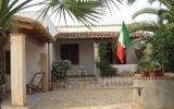 Casa De Vacaciones Marsala Sicilia Sauna: It9140.250.1 