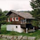 Casa De Vacaciones Schwyz: Casa De Vacaciones Brunni 