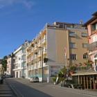 Apartamento Ascona Ticino Pets Allowed: Apartamento 