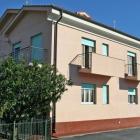 Apartamento Liguria Pets Allowed: Apartamento 