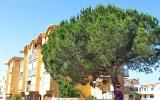 Apartamento Gruissan Sauna: Fr6638.170.1 