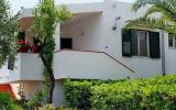Casa De Vacaciones Vieste Puglia: It6965.400.11 