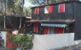 Casa De Vacaciones Lacanau: Fr3350.200.7 