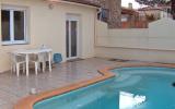 Casa De Vacaciones Languedoc Roussillon Sauna: Fr6760.110.1 
