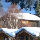 Casa De Vacaciones Nendaz: Casa De Vacaciones Le Magicien 