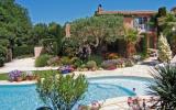 Casa De Vacaciones Saint Tropez: Fr8450.410.1 