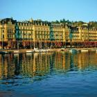 Apartamento Luzern Luzern Sauna: Apartamento National 