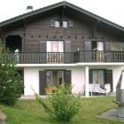 Casa De Vacaciones Suiza: Casa De Vacaciones Montagny 