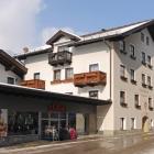 Apartamento Rauris: Apartamento 