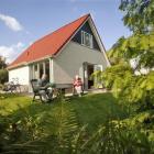 Casa De Vacaciones Gelderland: Casa De Vacaciones Resort De Zeven Heuvelen 