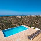 Casa De Vacaciones Paphos: Casa De Vacaciones 5 Bedroom Superior Villa 