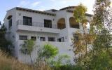 Casa De Vacaciones Pego Comunidad Valenciana Swimming Pool: ...