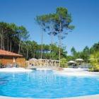 Apartamento Aquitania: Apartamento Les Cottages Du Lac 
