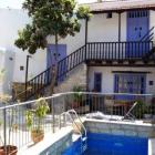 Apartamento Chipre: Apartamento Sofronis House 