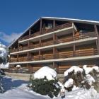 Apartamento Suiza Swimming Pool: Apartamento Résidentiel Centaure B 