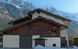 Casa De Vacaciones Les Praz De Chamonix Swimming Pool: Fr7462.210.1 