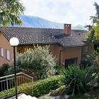 Apartamento Locarno: Apartamento Villa Ida 
