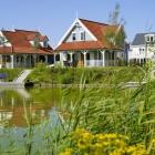 Casa De Vacaciones Bruinisse: Casa De Vacaciones Vakantiepark Aquadelta 